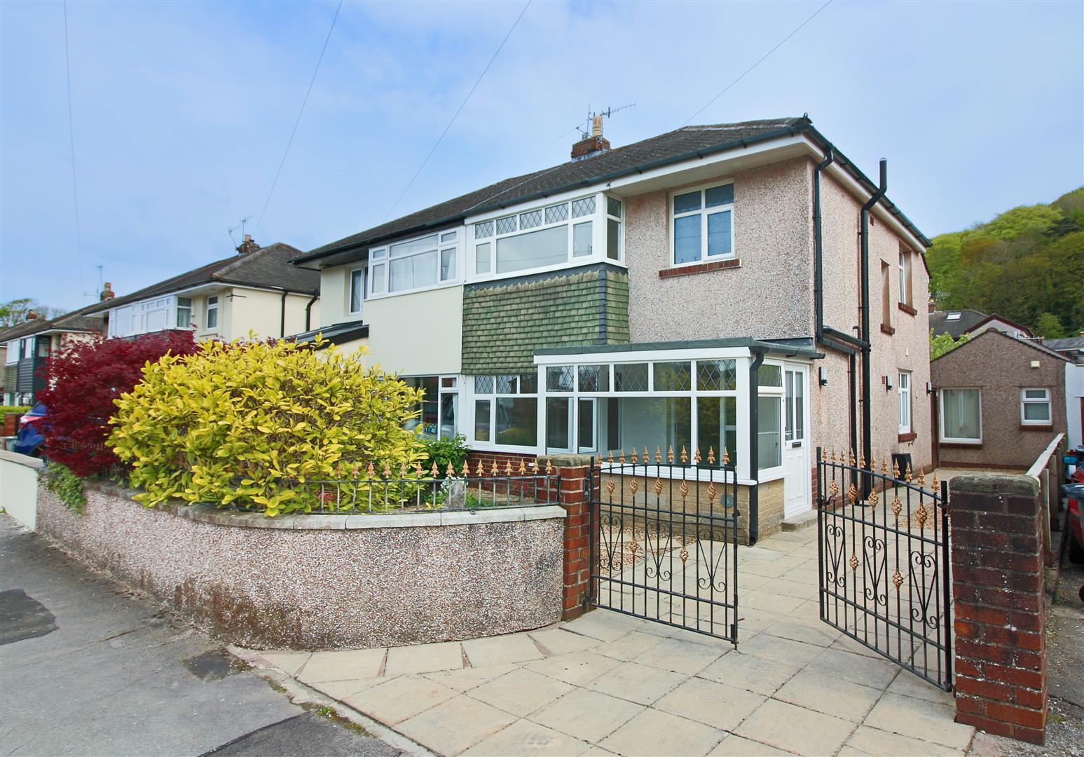 Whin Drive, Bolton Le Sands, Carnforth RBGF Sales and Lettings Limited